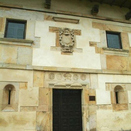 Palacio Rural De Inguanzo De Cabralesヴィラ エクステリア 写真