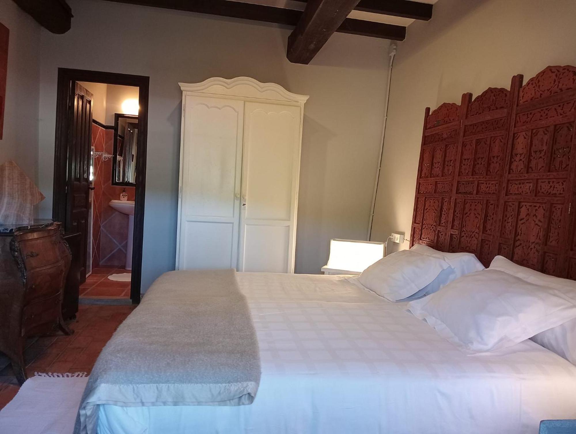 Palacio Rural De Inguanzo De Cabralesヴィラ エクステリア 写真